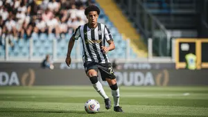 Wielki transfer wisi w powietrzu! Gwiazdor z Serie A marzy o Anglii, a kluby licytują miliony