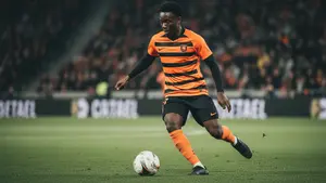 Arthur Avom na celowniku tureckiej potęgi. Lorient oczekuje 20 milionów euro