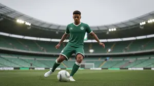 Arthur Gabriel nie dla Fiorentiny? Brazylijczycy odrzucili 13 milionów euro