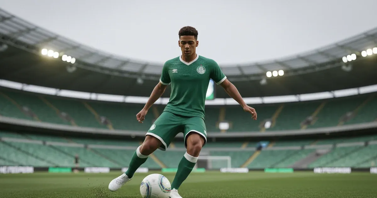 Arthur Gabriel nie dla Fiorentiny? Brazylijczycy odrzucili 13 milionów euro