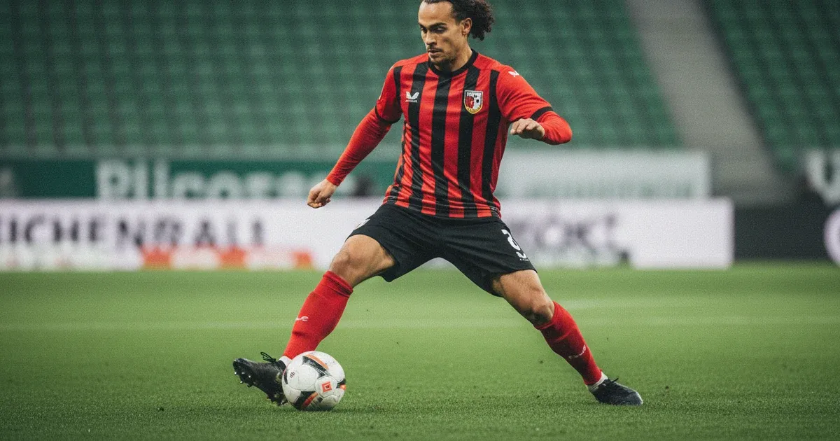Gwiazda Bundesligi na wylocie? Premier League rusza po reprezentanta Belgii