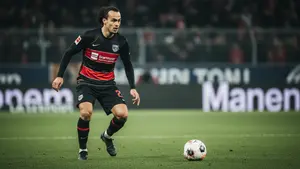 Wielka wyprzedaż w Bundeslidze? Eintracht może zarobić fortunę na odejściu gwiazd