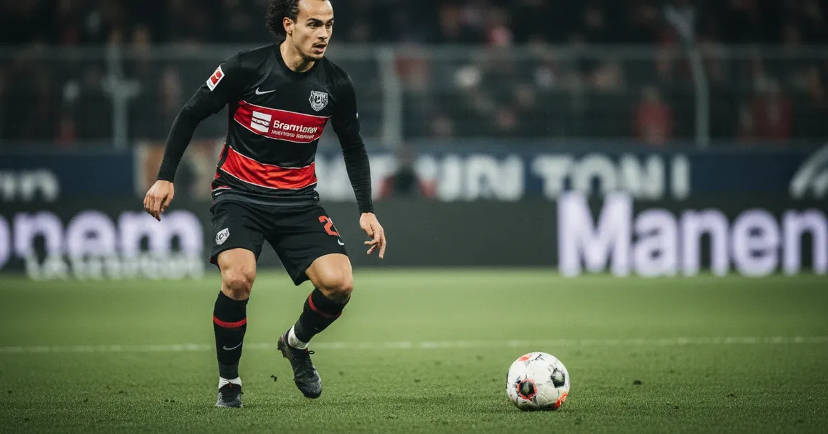 Wielka wyprzedaż w Bundeslidze? Eintracht może zarobić fortunę na odejściu gwiazd