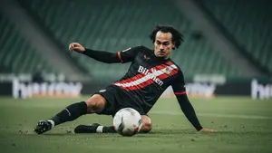 Arthur Theate na celowniku tureckiej potęgi. Eintracht Frankfurt wycenił defensora