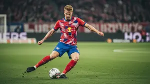Gwiazdor Bundesligi nie wróci do ojczyzny? Zaskakujący kierunek dla młodego pomocnika