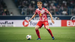 Zaskakujący ruch tureckiego klubu! Reprezentant Belgii może opuścić Bundesligę