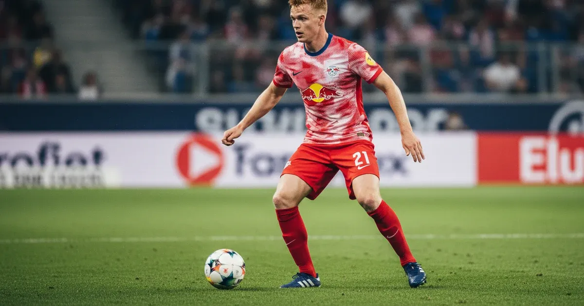 Zaskakujący ruch tureckiego klubu! Reprezentant Belgii może opuścić Bundesligę