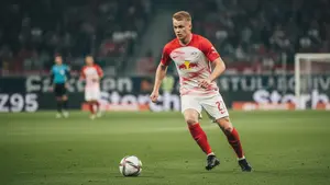 30 milionów euro to za mało? Ajax Amsterdam chce sprowadzić utalentowanego Belga