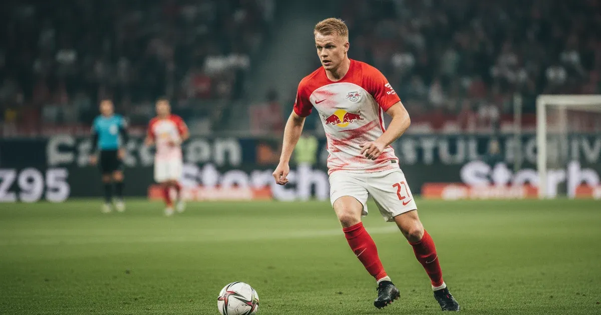30 milionów euro to za mało? Ajax Amsterdam chce sprowadzić utalentowanego Belga