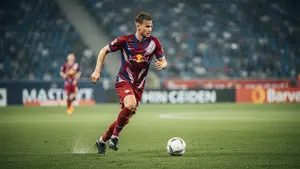 Vermeeren wróci do ojczyzny? Belgijski talent ma opuścić RB Lipsk w ciągu 24 godzin