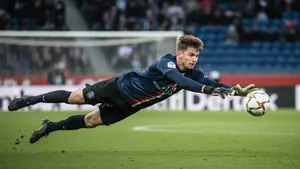 Arthur Vignaud zostaje w Paryżu. 18-letni talent podpisał kontrakt z potęgą Ligue 1