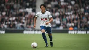 Ashley Phillips na celowniku Middlesbrough. Tottenham negocjuje sprzedaż za miliony funtów