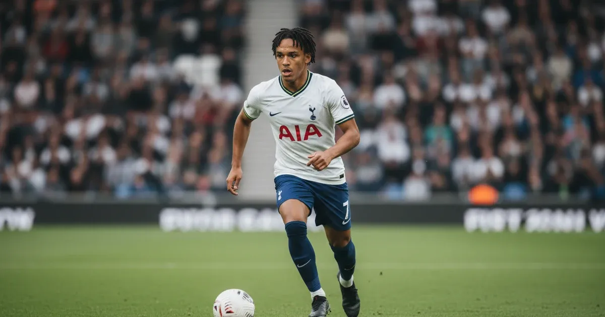 Ashley Phillips na celowniku Middlesbrough. Tottenham negocjuje sprzedaż za miliony funtów