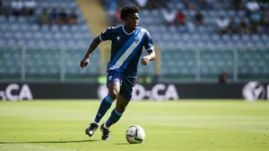 Como nieugięte w sprawie transferu! Odrzucono 60 milionów za gwiazdę reprezentacji Senegalu