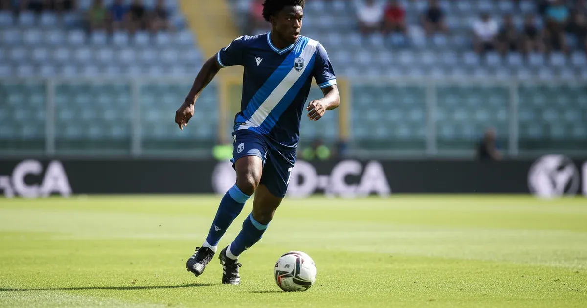 Como nieugięte w sprawie transferu! Odrzucono 60 milionów za gwiazdę reprezentacji Senegalu