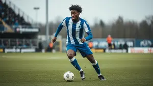 50 milionów euro na stole. Como blokuje transfer Assane Diao do Premier League