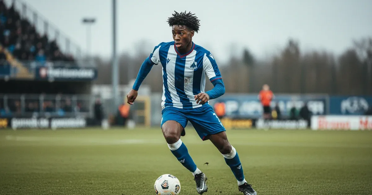 50 milionów euro na stole. Como blokuje transfer Assane Diao do Premier League