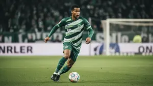 Zaskakująca decyzja beniaminka Bundesligi! Reprezentant kraju nie trafi do Gelsenkirchen