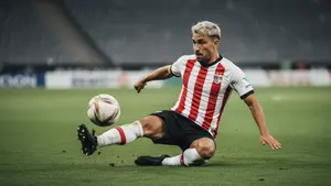 VfB Stuttgart wystawił kapitana na sprzedaż. Turcy walczą o podpis defensywnego pomocnika
