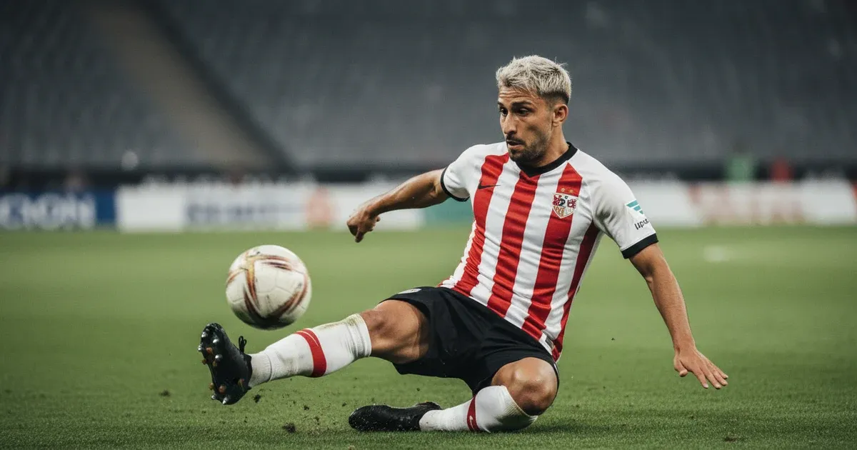 VfB Stuttgart wystawił kapitana na sprzedaż. Turcy walczą o podpis defensywnego pomocnika