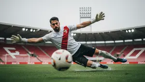 Gwiazda europejskich pucharów na wylocie? Turecki gigant chce bramkarza z La Liga