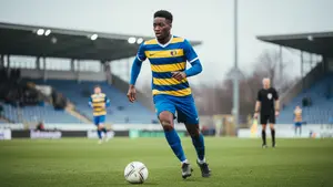 Aurelien Nguiamba
