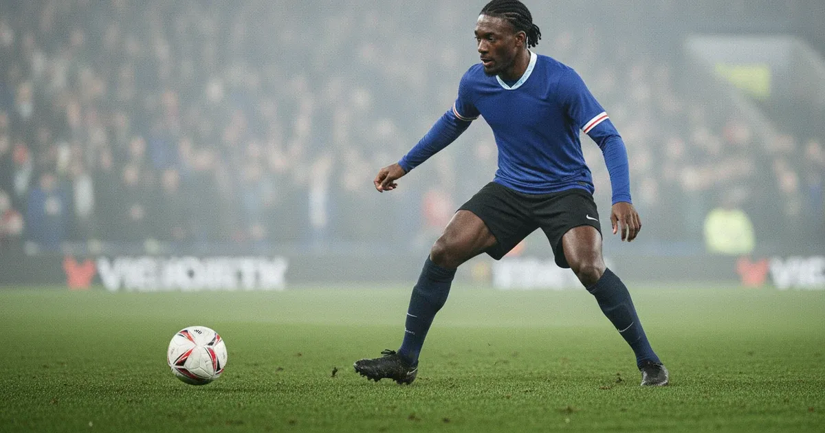 Gwiazdor Chelsea blisko przeprowadzki. Wszystko zależy od losów rywala z Premier League