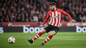 Aymeric Laporte na celowniku hiszpańskiego giganta. Zaskakująca oferta za gwiazdę mundialu