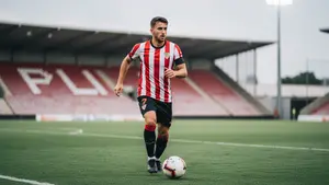 80 milionów euro za 32-latka? Athletic Club stawia zaporowe warunki Realowi Madryt
