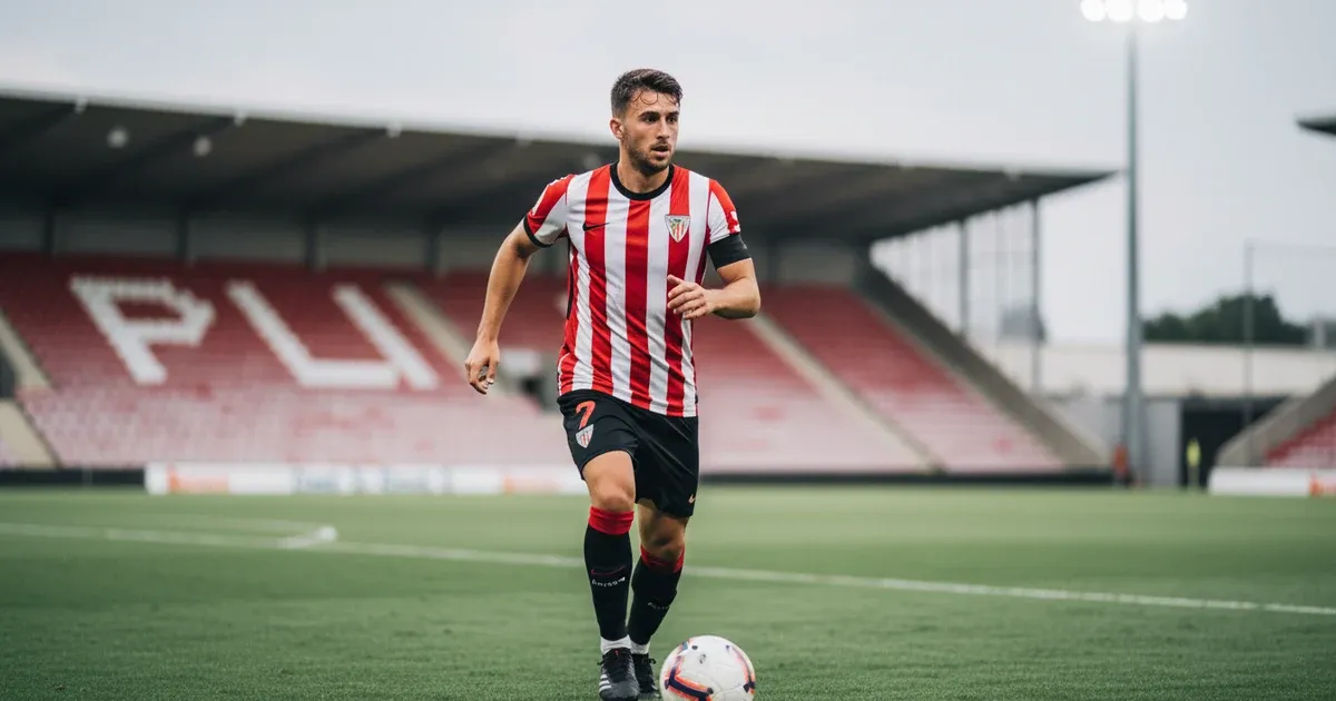 80 milionów euro za 32-latka? Athletic Club stawia zaporowe warunki Realowi Madryt