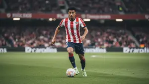Azzedine Ounahi