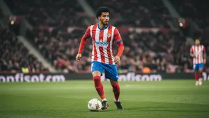 Azzedine Ounahi
