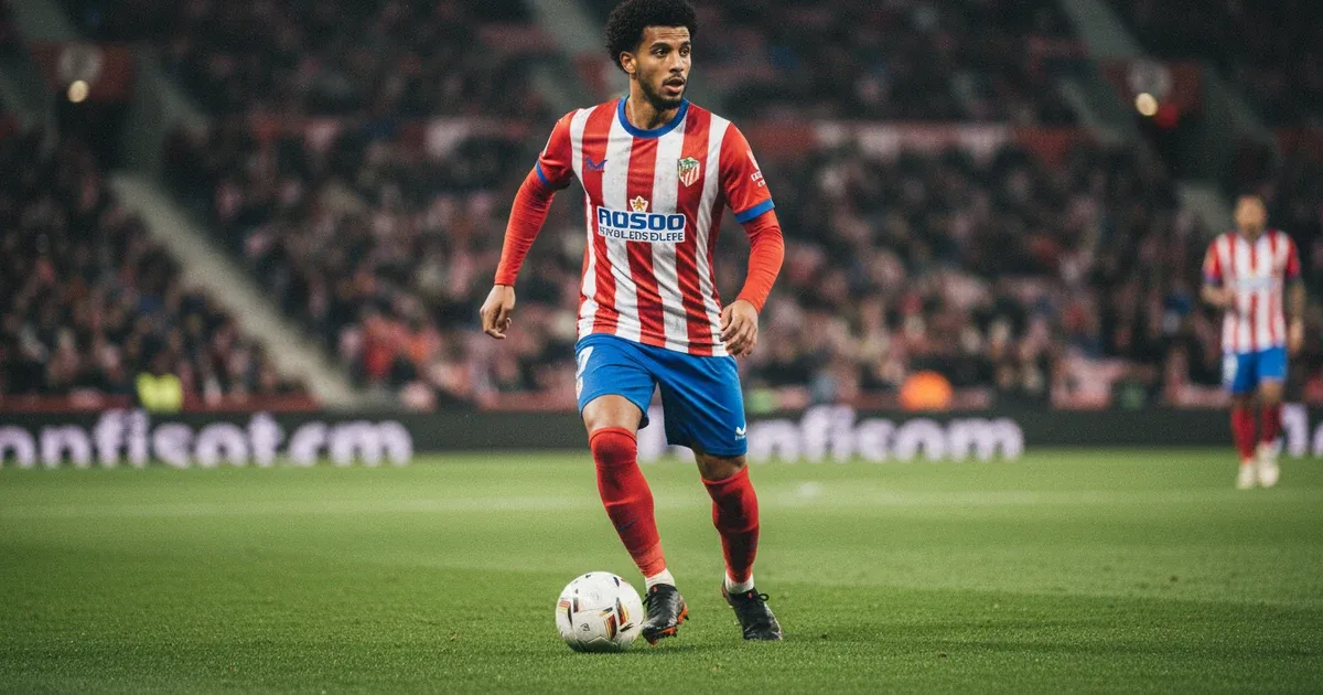 Gwiazda La Liga na celowniku gigantów. Kwota transferu może sięgnąć 25 milionów euro