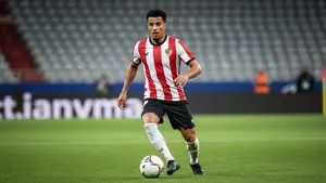 Azzedine Ounahi