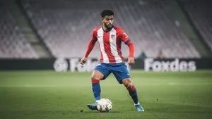 Ounahi trafi do Realu Sociedad? Marokański gwiazdor podjął zaskakującą decyzję
