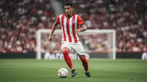 Al-Ittihad wchodzi do gry o gwiazdę mundialu! Saudyjczycy chcą przebić ofertę Ajaksu