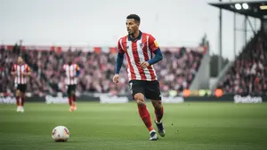 FC Barcelona szuka ratunku w Gironie. Marokański pomocnik ma zastąpić kontuzjowaną gwiazdę