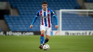 Wielki talent na wylocie z Rangers. Premier League wchodzi do gry o 19-latka