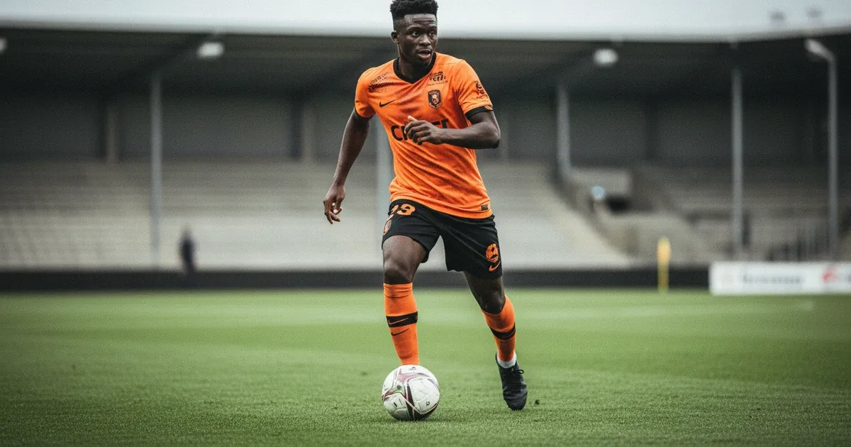 Włoski potentat szykuje transferowy ruch? Snajper z Ligue 1 na celowniku