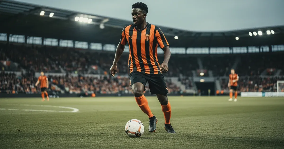 Gwiazdor reprezentacji Senegalu do wzięcia za darmo. Nicea walczy o podpis Bamby Dienga