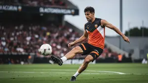 Koniec przygody w La Liga? Doświadczony pomocnik na wylocie z hiszpańskiego klubu