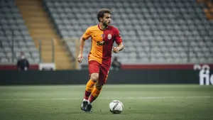 Barış Alper Yılmaz
