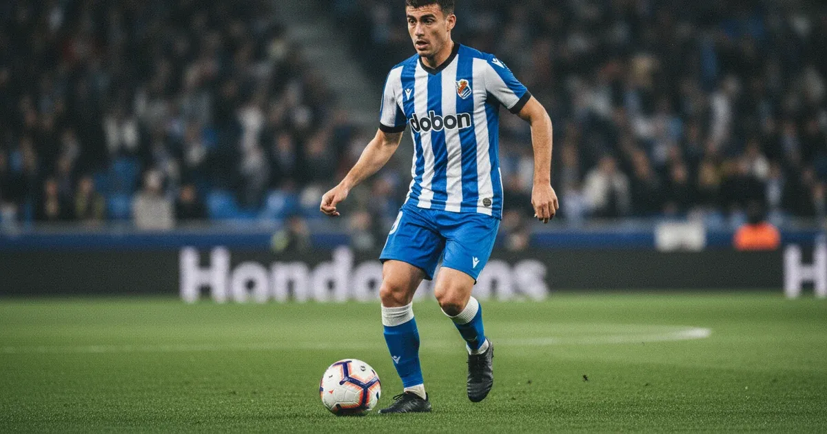Gwiazda La Liga na celowniku gigantów Premier League. Szykuje się hitowy transfer?