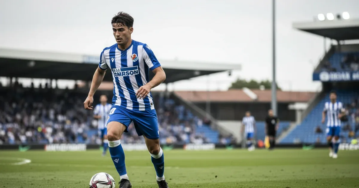 Rekordowy transfer w Premier League? Gwiazda La Liga na celowniku angielskiego klubu