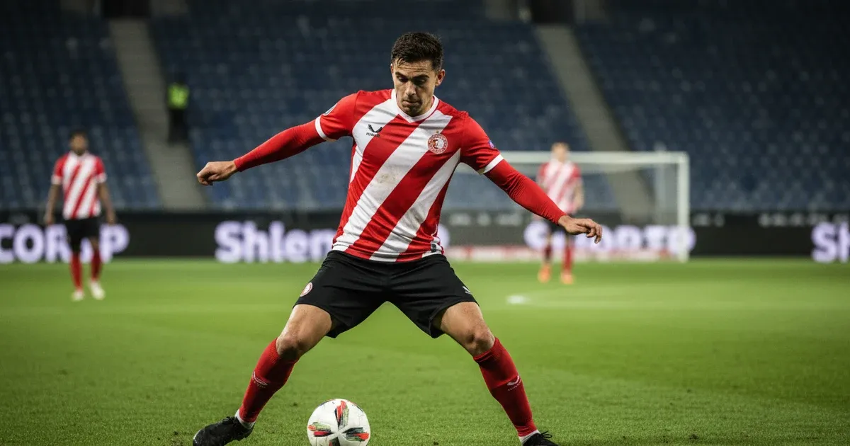 Wielki transfer w Eredivisie zagrożony? Potentat musi głęboko sięgnąć do kieszeni