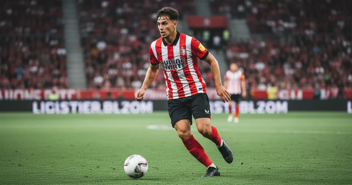 Bart van Rooij o krok od wielkiego transferu. Ajax negocjuje z holenderskim obrońcą