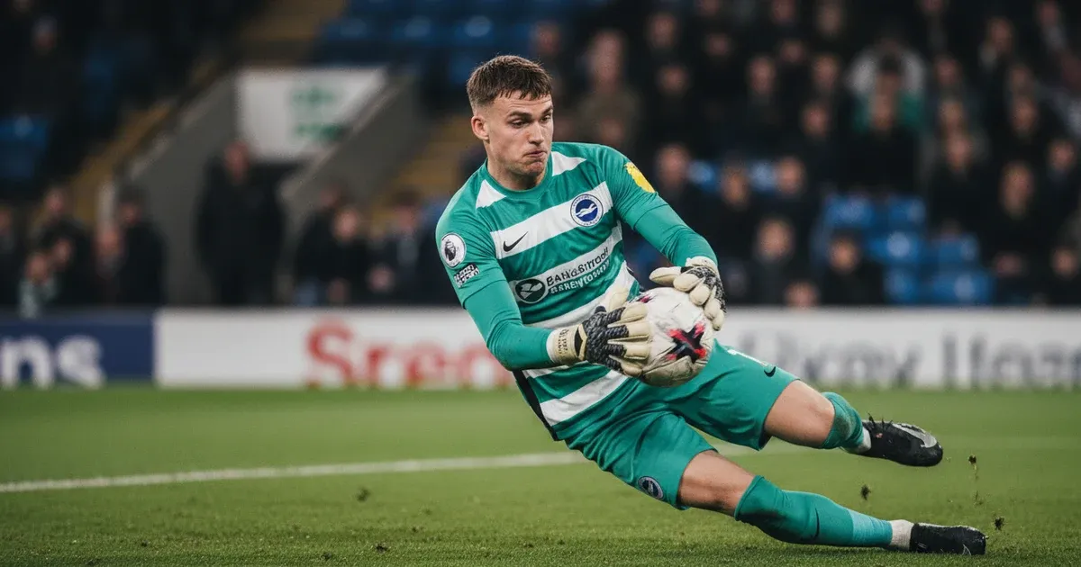 Wielki transfer w Premier League? Gwiazdor Brighton na celowniku angielskiego potentata