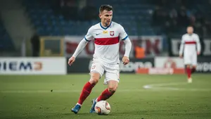 Kluczowa decyzja przy Reymonta. Klub nie zostawił zawodnika w potrzebie