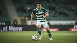 Bartosz Kapustka
