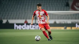 6 milionów euro to dopiero początek. Bartosz Mazurek na celowniku klubów z Premier League i Bundesligi
